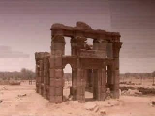  スーダン:  
 
 Ancient Nubia